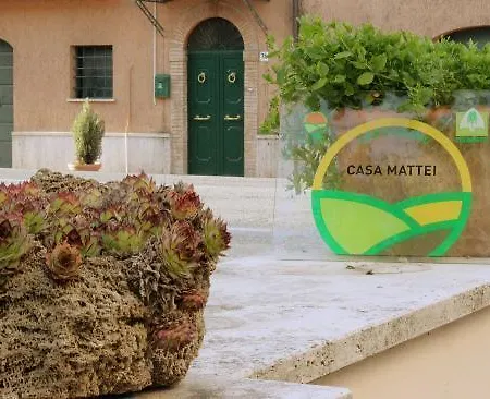 Agriturismo Casa Mattei-3